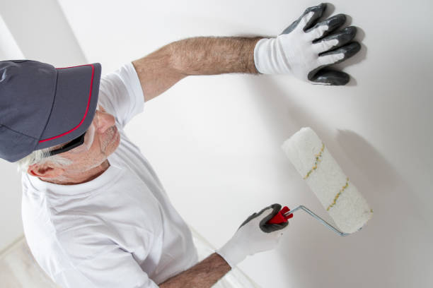 Best Mold Prevention Services  in Crandall, TX