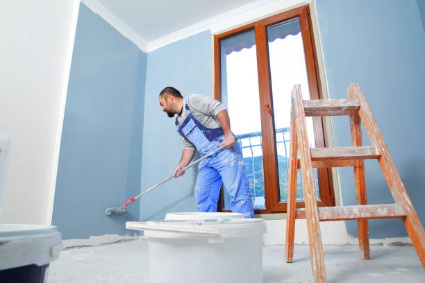 Best Dehumidification Services  in Crandall, TX